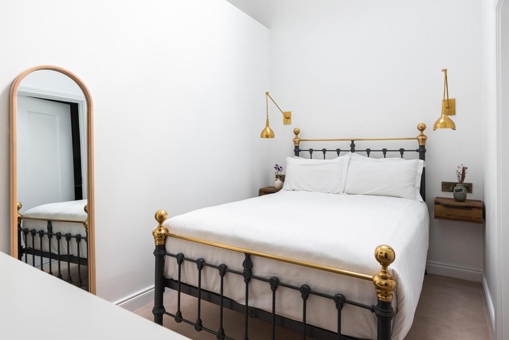 Hotel Number 59 Dublin Extérieur photo