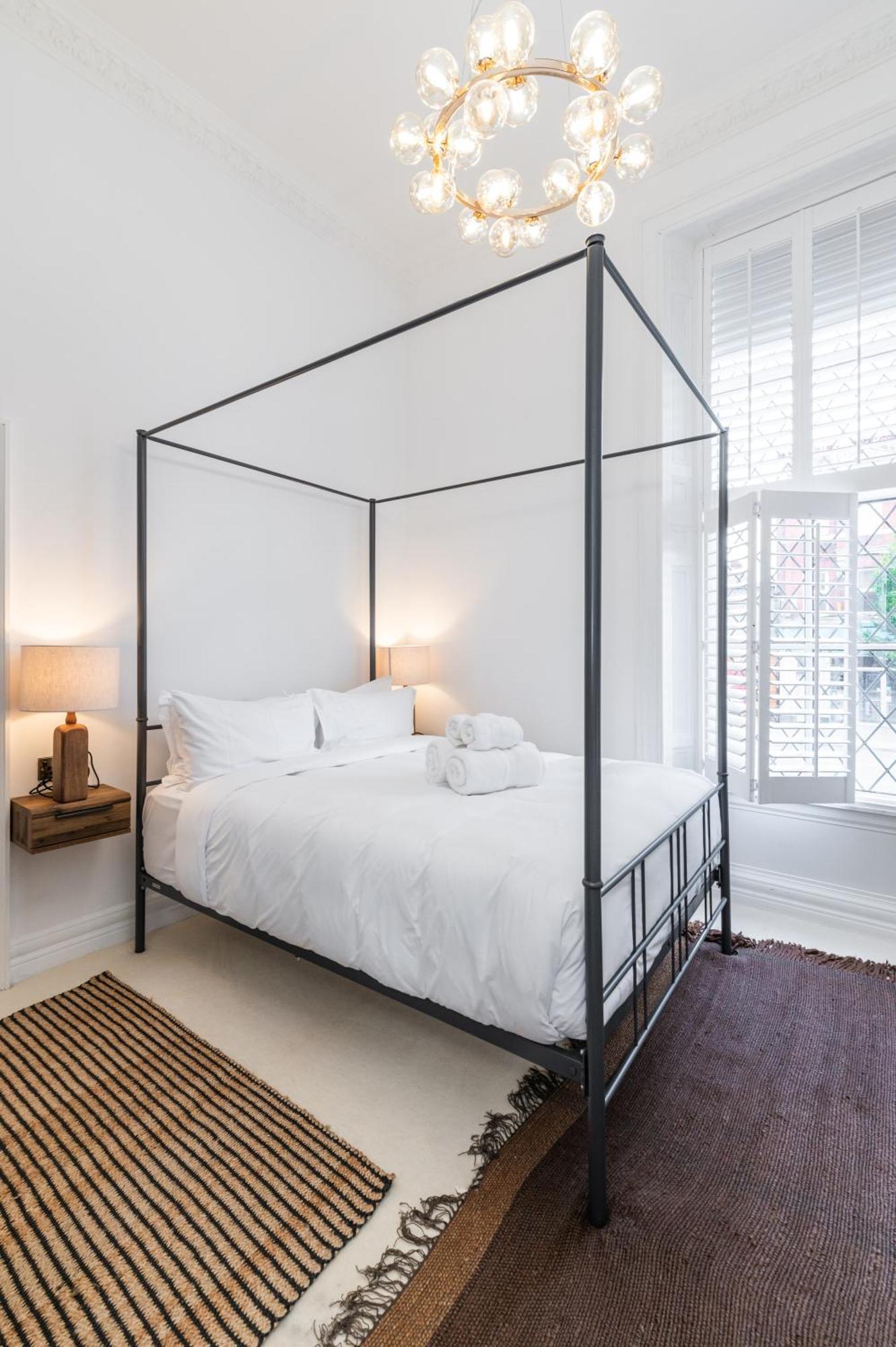 Hotel Number 59 Dublin Chambre photo