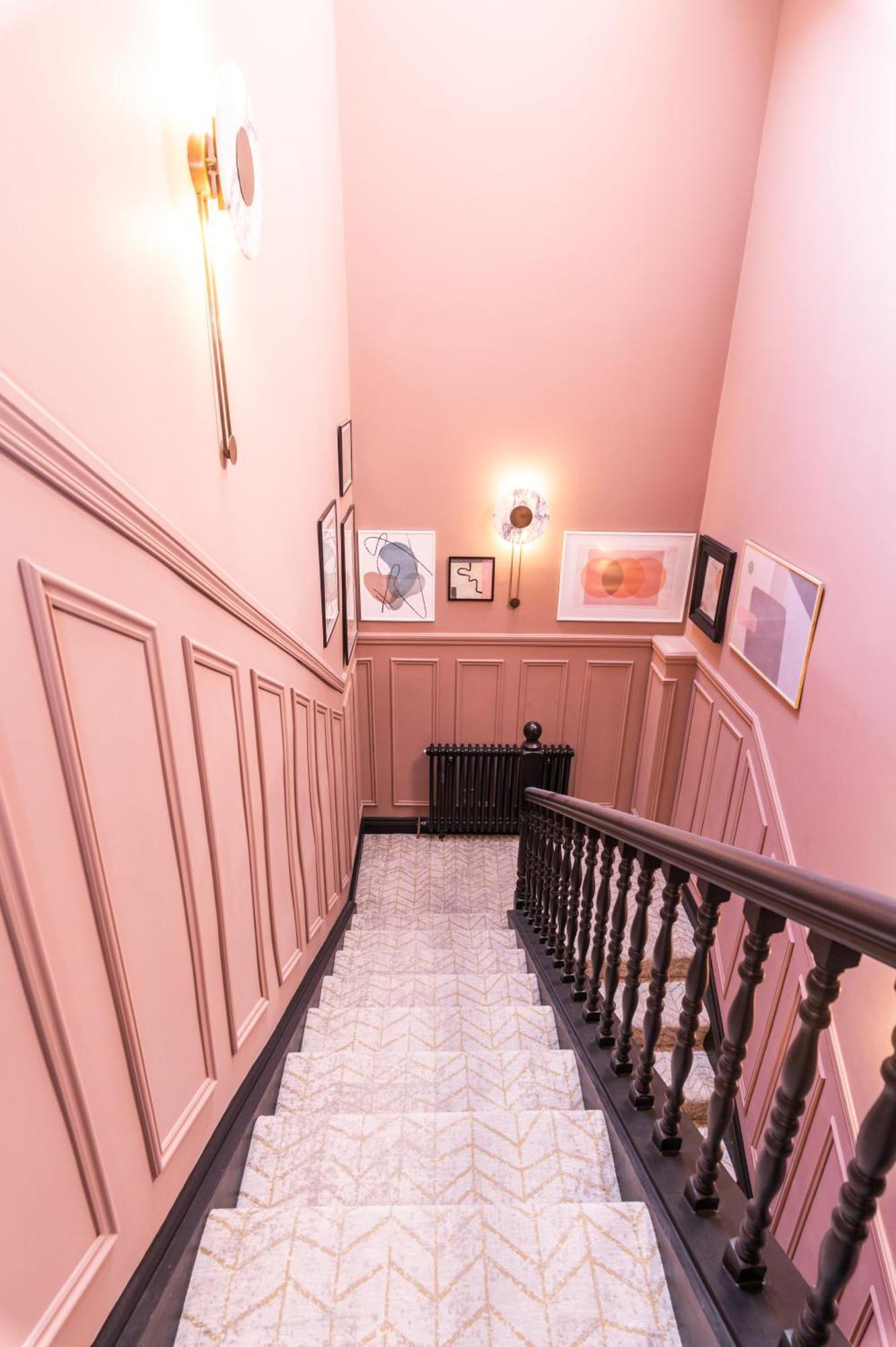 Hotel Number 59 Dublin Extérieur photo